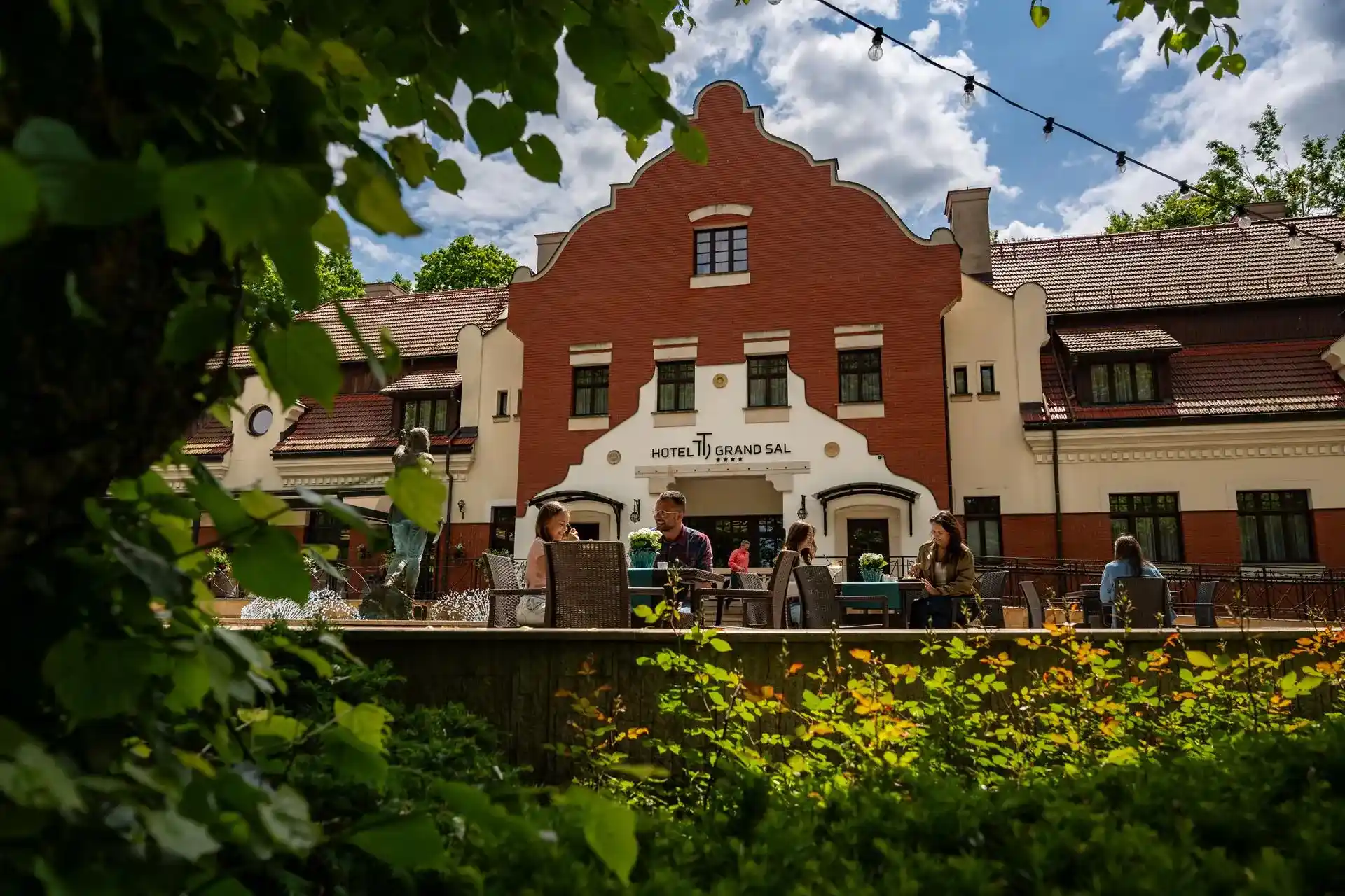 3-дневный пакет проживания